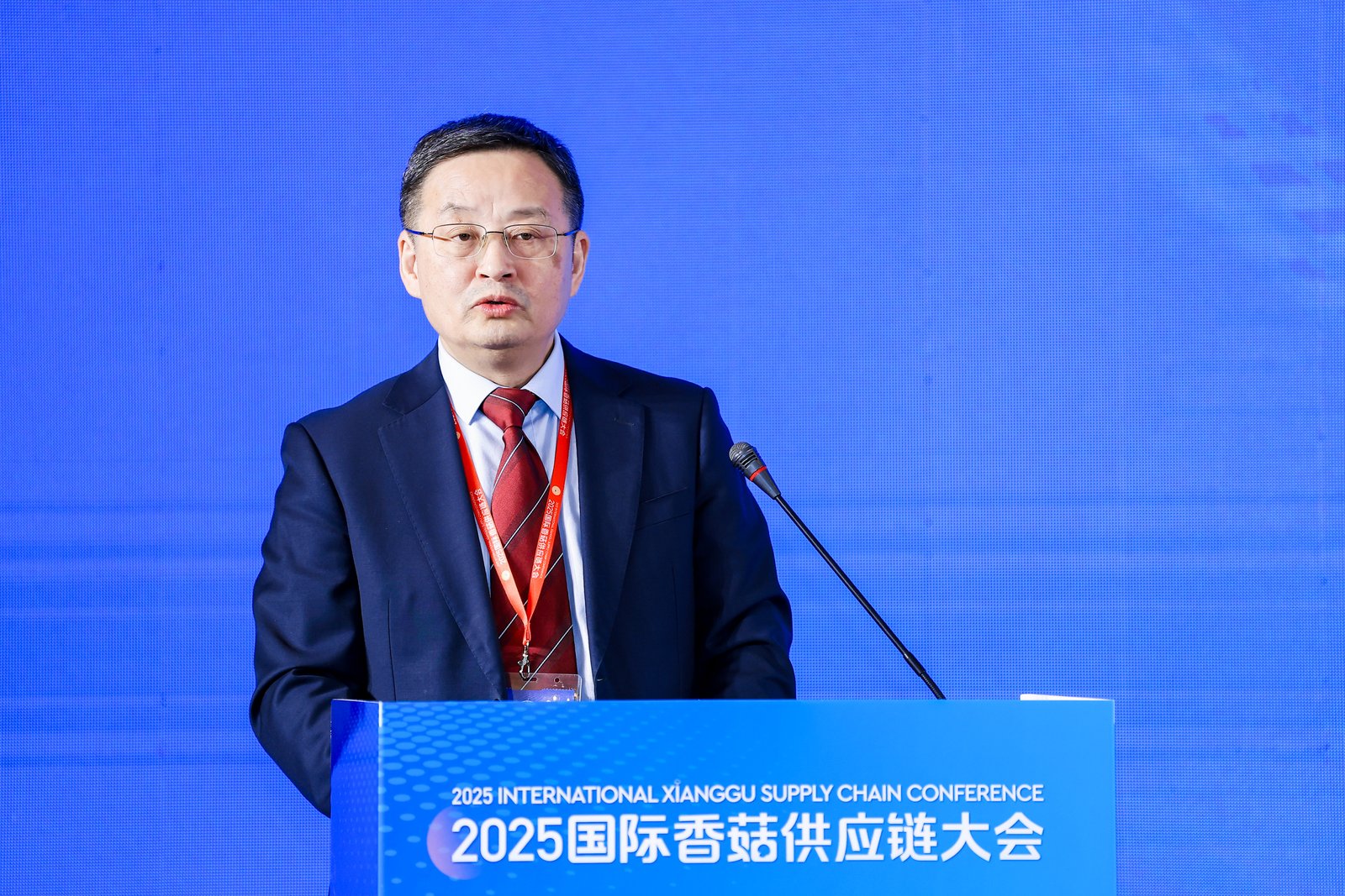 七河，以菇为媒，连接全球：2025国际香菇供应链大会在山东淄博隆重开幕06.jpg 