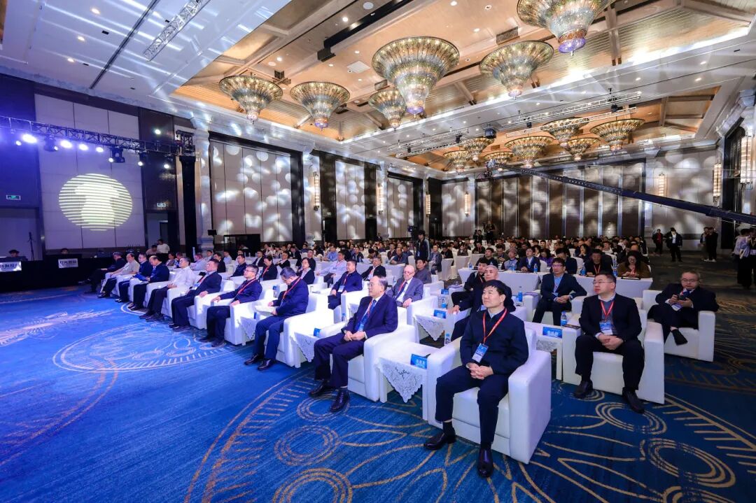 Nueva Era・Nuevo Futuro——La Conferencia Internacional de Innovación Tecnológica del Boletus Negro 2025 se celebró en Jinghong02.jpg