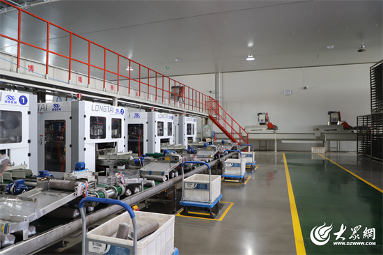 Seven Rivers Biotechnology: Remodelando la industria del hongo Shiitake con fábricas inteligentes, liderando la transformación digital de la agricultura 03.jpg